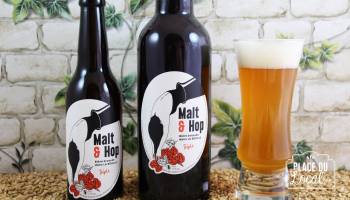 Malt & Hop - Triple