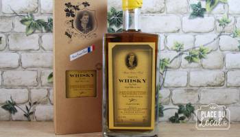 Whisky du Jura "PRO$HIBITION" (J)