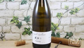 Pinot Gris 2022 - Guillaume
