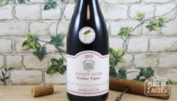 Pinot Noir Vieilles Vignes 2022 - Guillaume