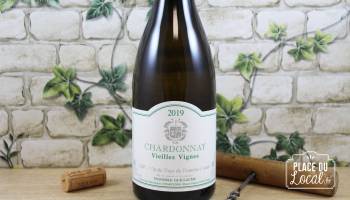 Chardonnay Vieilles Vignes 2022 - Guillaume