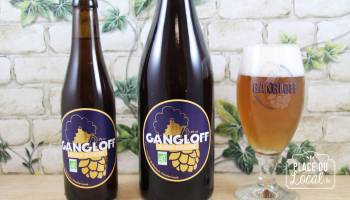 Gangloff - Blonde Bisontine Bio