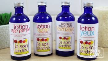 Lotion / Synergie