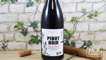 Pinot Noir 2022 - Cheviet