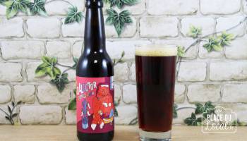 Backporte - Doppelbock de Noël