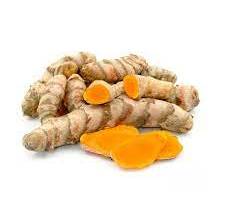 Curcuma frais Bio