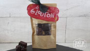 Pralinés Amande & Noisette