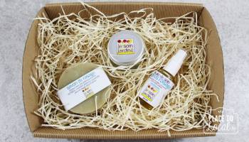 Coffret Soin Rasage Homme
