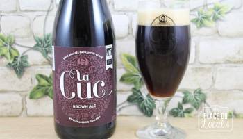 Cuc - Brown Ale