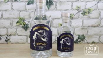 Gin “Draco”
