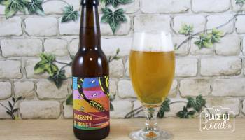 Ney -Berliner Weisse