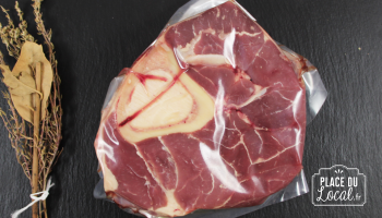 Osso Bucco Bio