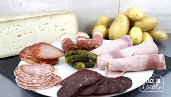 Pack Raclette - Familial