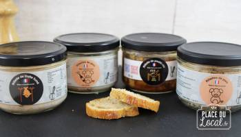 Rillettes