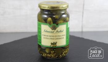 Cornichons