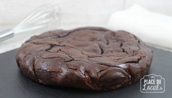 Gâteau Chocolat