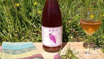 Kombucha Cassis Bio