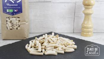 Macaroni classique