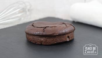 Mini-Gâteau Chocolat