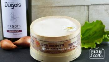 Mont d'Or Petit