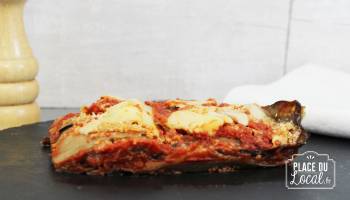 Parmigiana
