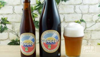 Gangloff - Indian Pale Ale bio