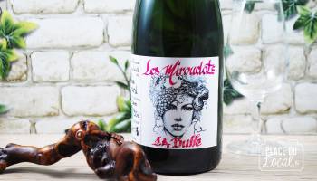 Les Miroudots "La bulle"