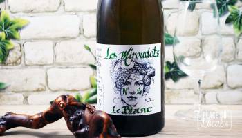 Les Miroudots "Le Blanc N°5" Bio