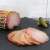 Bacon en tranches