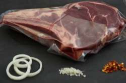 Côte de Boeuf & Basse Côte Bio