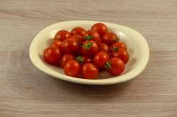 Tomates cerises Bio