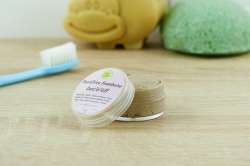 Dentifrice Abricot dent'ki'kiff