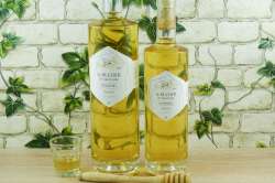 Hydromel moelleux
