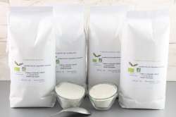 Farines Céréales Bio
