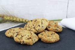 (Mercredi) Cookies
