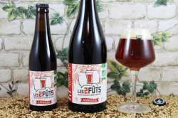 Les2FÛTS - Ambrée