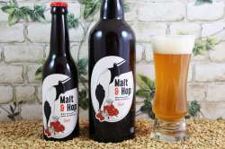 Malt & Hop - Triple