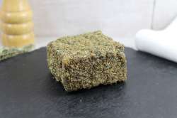 Saucisson pur porc Bio aux herbes