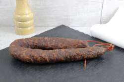 Chorizo Porc & Boeuf Bio