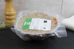 Fromage de tête pur porc Bio