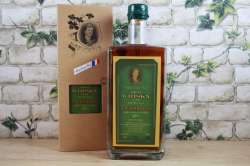 Whisky du Jura "PRO$HIBITION" (P)