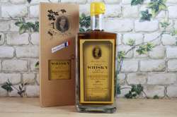 Whisky du Jura "PRO$HIBITION" (J)