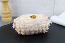 Jambonnette de Poulet Forestière