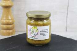 Tartinade d'Endives