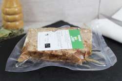 Terrine pur porc Bio