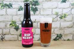 Backporte - RIP Merry