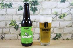 Backporte - 5e Saison
