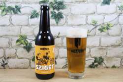 Backporte - Sziget