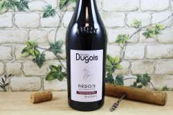 Trousseau "Grevillière" 2018 - Dugois