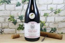 Pinot Noir Vieilles Vignes 2020 - Guillaume